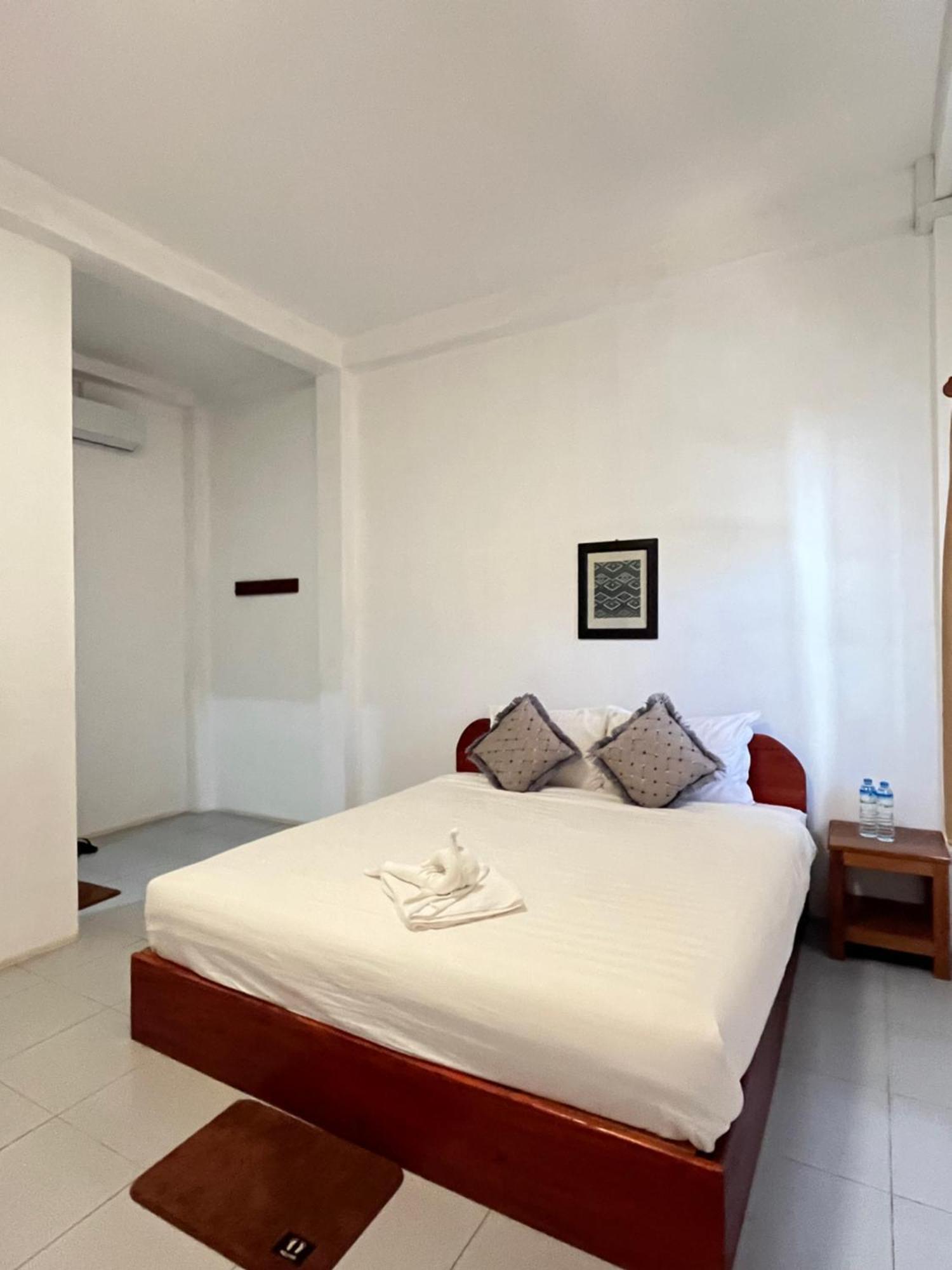 Sanhak Guesthouse 1 Ban Nahin-Nai Eksteriør billede